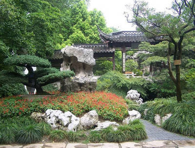 如何提升風景區(qū)園林綠化養(yǎng)護? 有哪些技術措施?