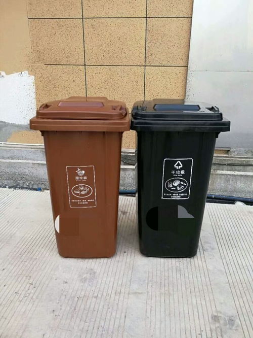 南和環衛塑料果皮箱廠商